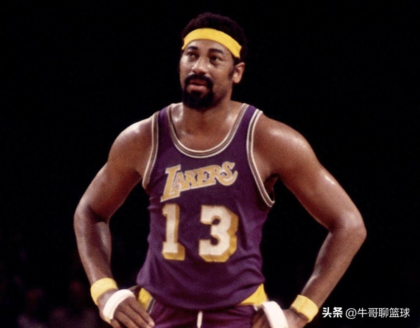 又11投10中！他这样打下去，张伯伦保持52年的纪录不稳了